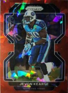 Jevon Kearse