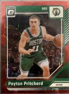 Payton Pritchard