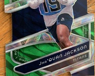 Jha'Quan Jackson