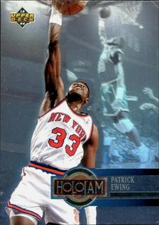 Patrick Ewing