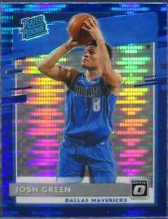 Josh Green