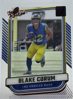 Blake Corum