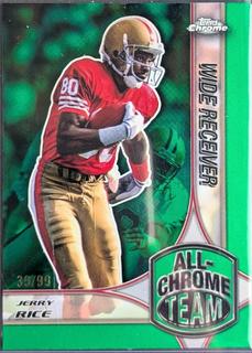 Jerry Rice