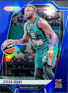 Jerian Grant