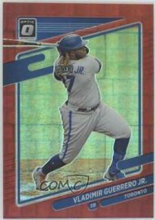 Vladimir Guerrero Jr.