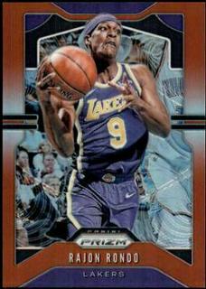 Rajon Rondo