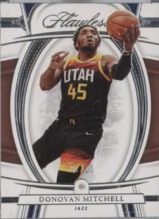 Donovan Mitchell