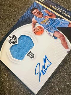 Jamal Murray