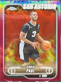 Chris Paul