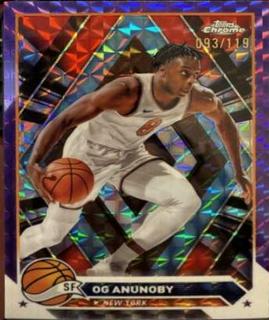 OG Anunoby