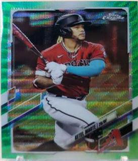 Ketel Marte