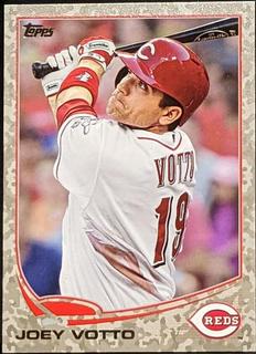 Joey Votto