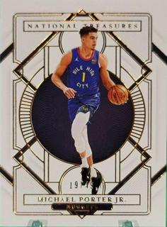 Michael Porter Jr.