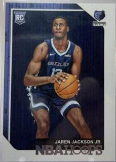 Jaren Jackson Jr.
