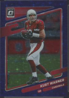 Kurt Warner