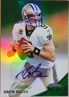 Drew Brees
