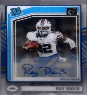 Ray Davis