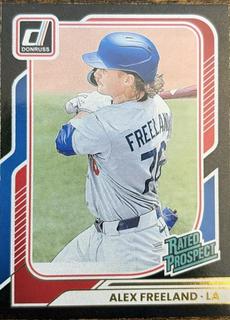 Alex Freeland