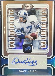 Dave Krieg
