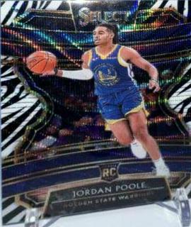 Jordan Poole
