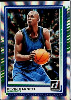 Kevin Garnett