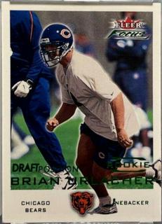 Brian Urlacher