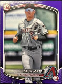 Druw Jones