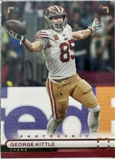 George Kittle