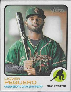 Liover Peguero