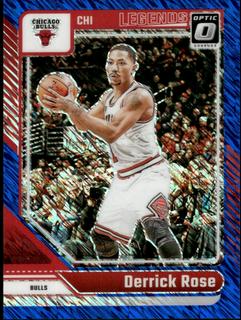 Derrick Rose