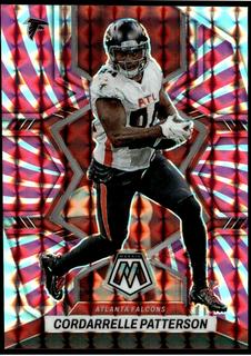 Cordarrelle Patterson