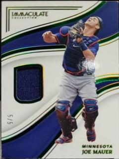 Joe Mauer