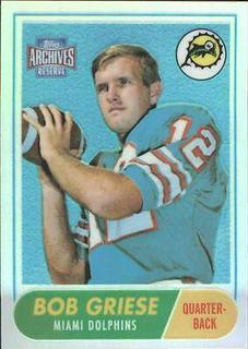 Bob Griese