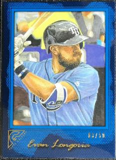 Evan Longoria