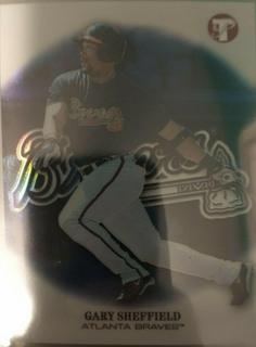 Gary Sheffield