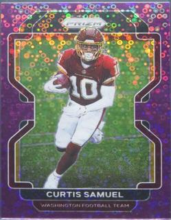 Curtis Samuel