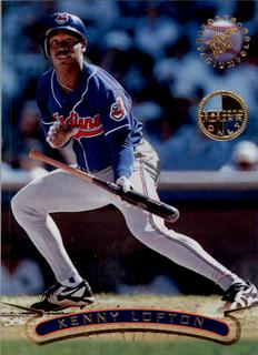 Kenny Lofton