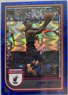 Jimmy Butler