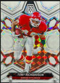 Tony Richardson