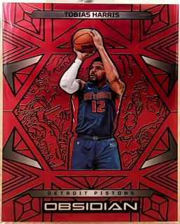 Tobias Harris