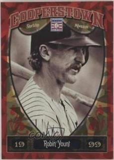 Robin Yount