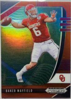 Baker Mayfield