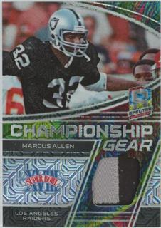 Marcus Allen