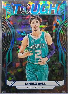 LaMelo Ball