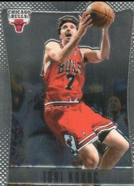 Toni Kukoc