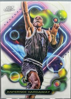 Anfernee Hardaway