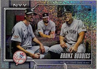 Bronx Buddies