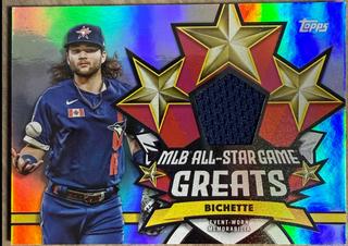Bo Bichette