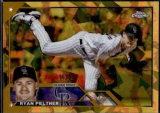 Ryan Feltner