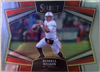 Russell Wilson